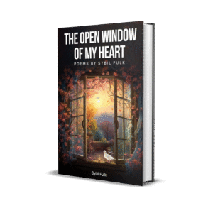 The Open Window of My Heart